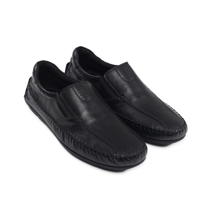 Men's Leather Loafers